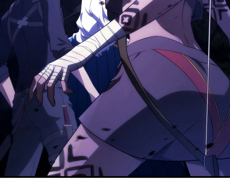 Revenge of the Iron-Blooded Sword Hound, Chapter 30 image 099